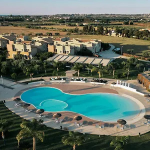 Aparthotel Archimede, Fanusa