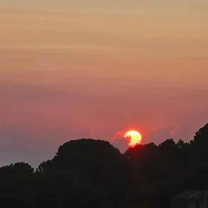 Affittacamere Borgo Vignale, Santuario di Gibilmanna