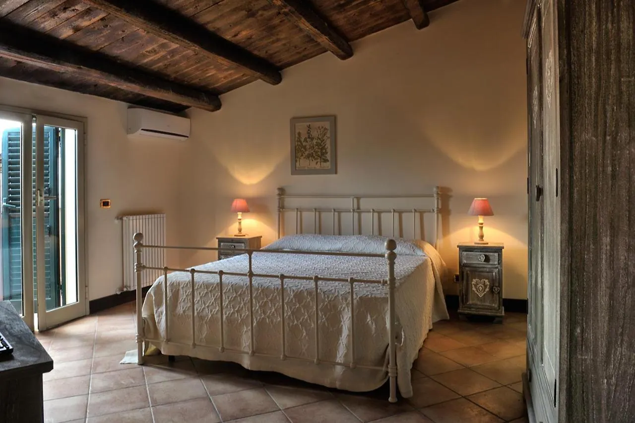 Palazzo Bella Bed & Breakfast Campobello di Licata