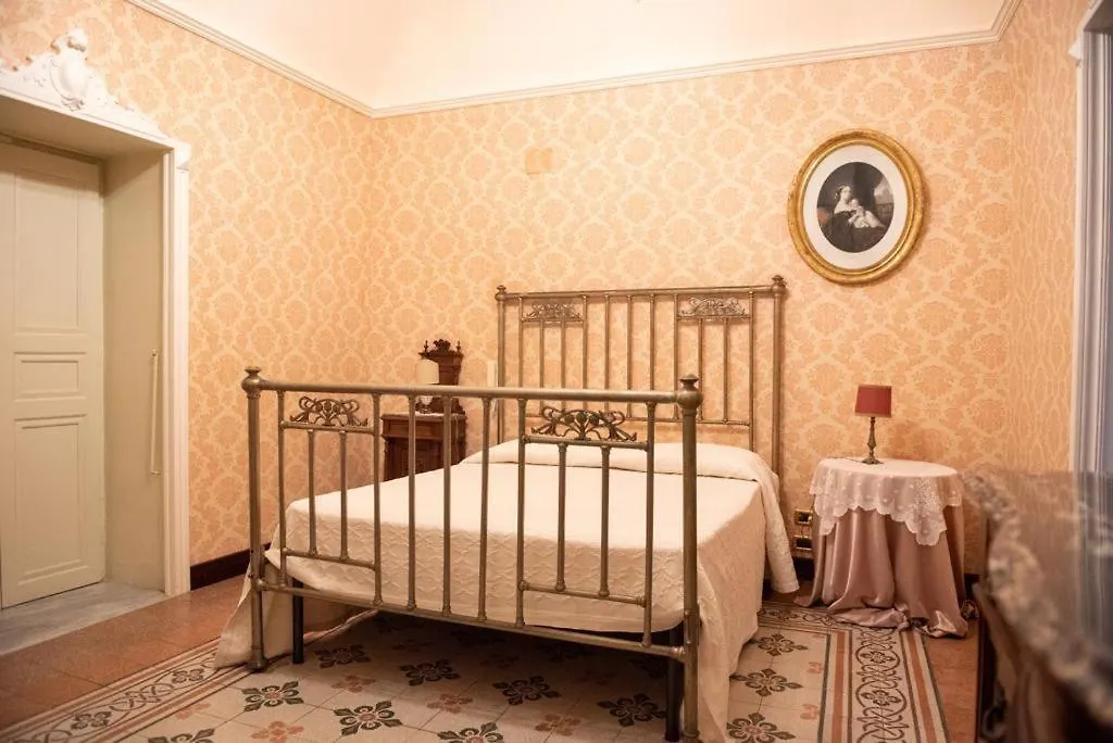 Palazzo Bella Bed & Breakfast Campobello di Licata