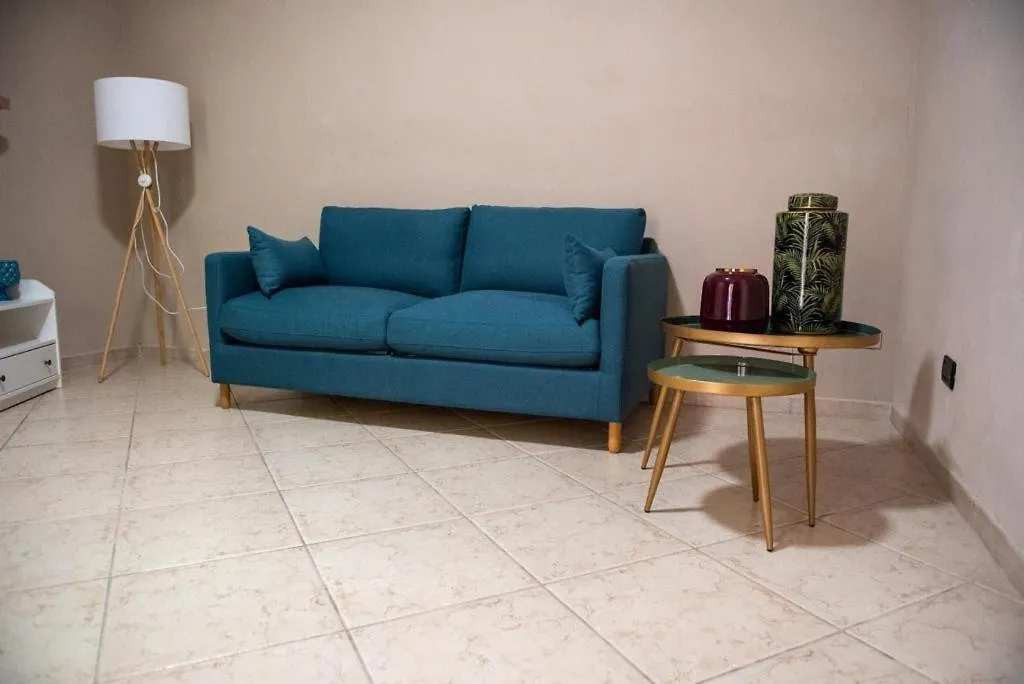 Palazzo Bella Bed & Breakfast Campobello di Licata Italy