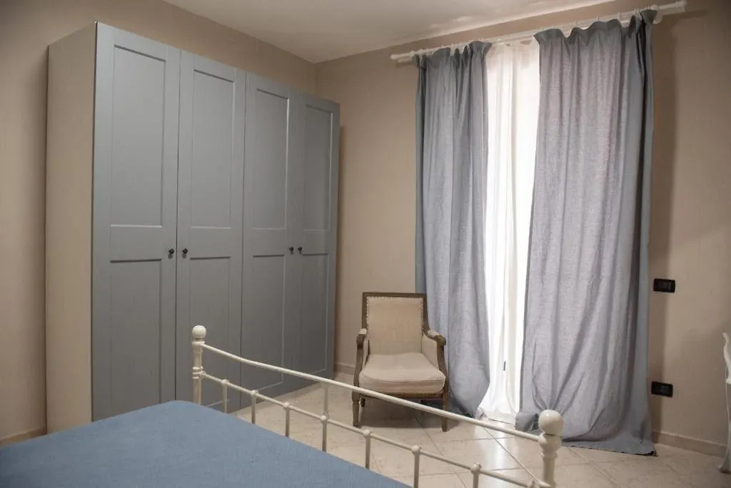 Bed and Breakfast Palazzo Bella Campobello di Licata Bed & Breakfast