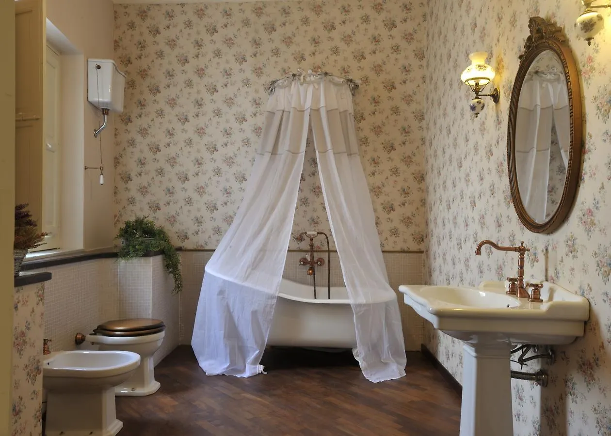 Palazzo Bella Bed & Breakfast Campobello di Licata