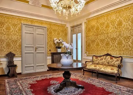 Bed & Breakfast Bed and Breakfast Palazzo Bella Campobello di Licata