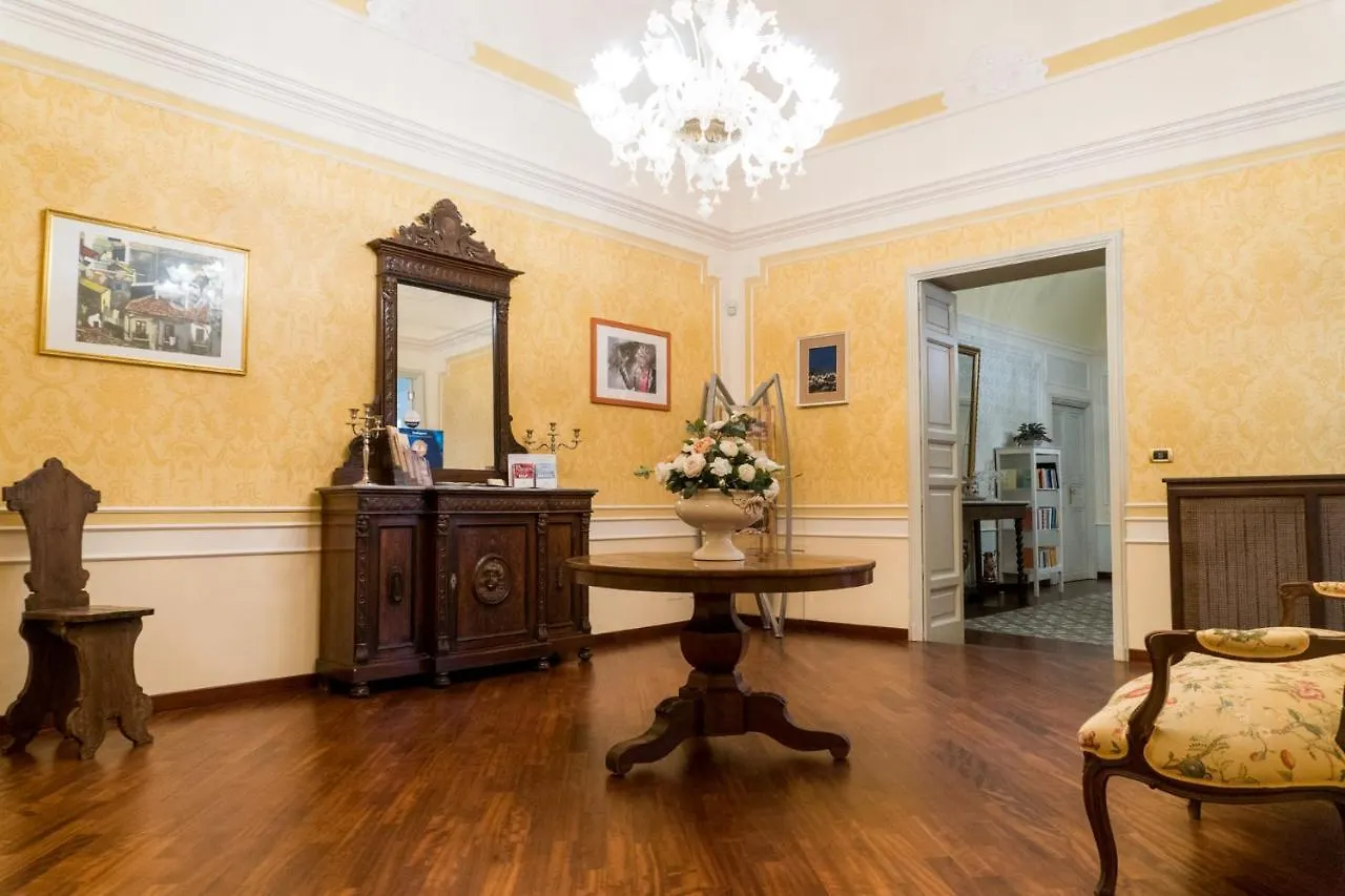 Palazzo Bella Bed & Breakfast Campobello di Licata