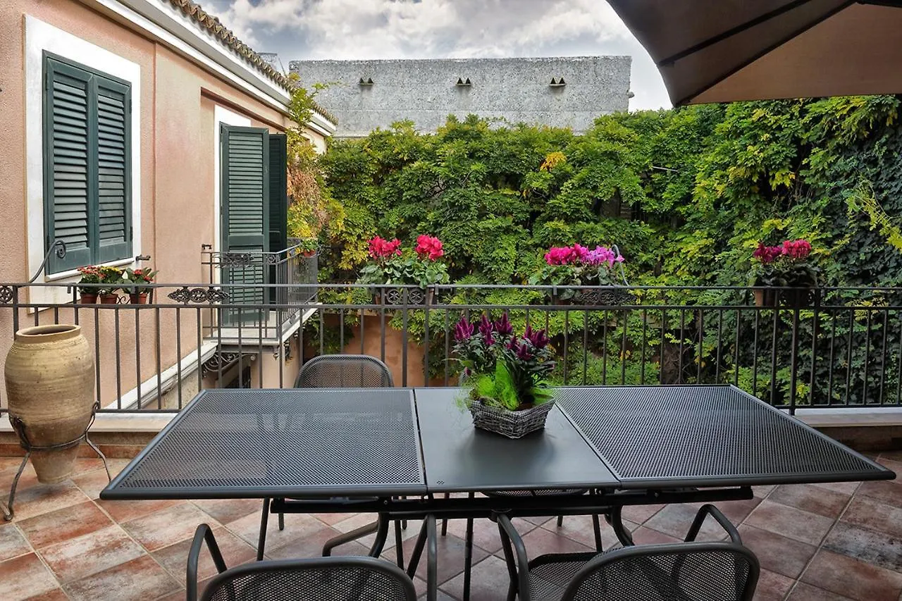 Palazzo Bella Bed & Breakfast Campobello di Licata