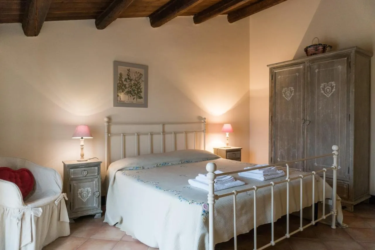 Bed and Breakfast Palazzo Bella Campobello di Licata 0*,  Italia