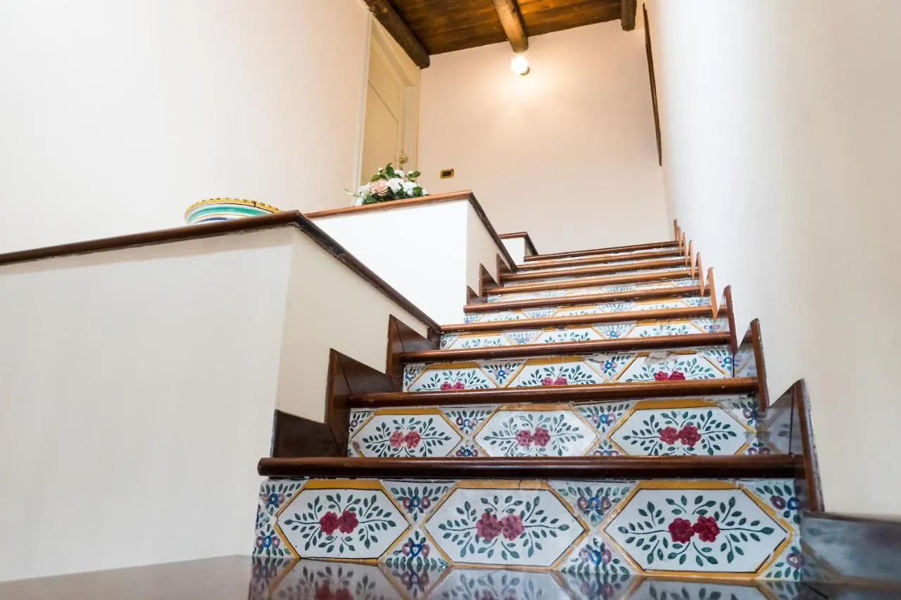 Palazzo Bella Bed & Breakfast Campobello di Licata