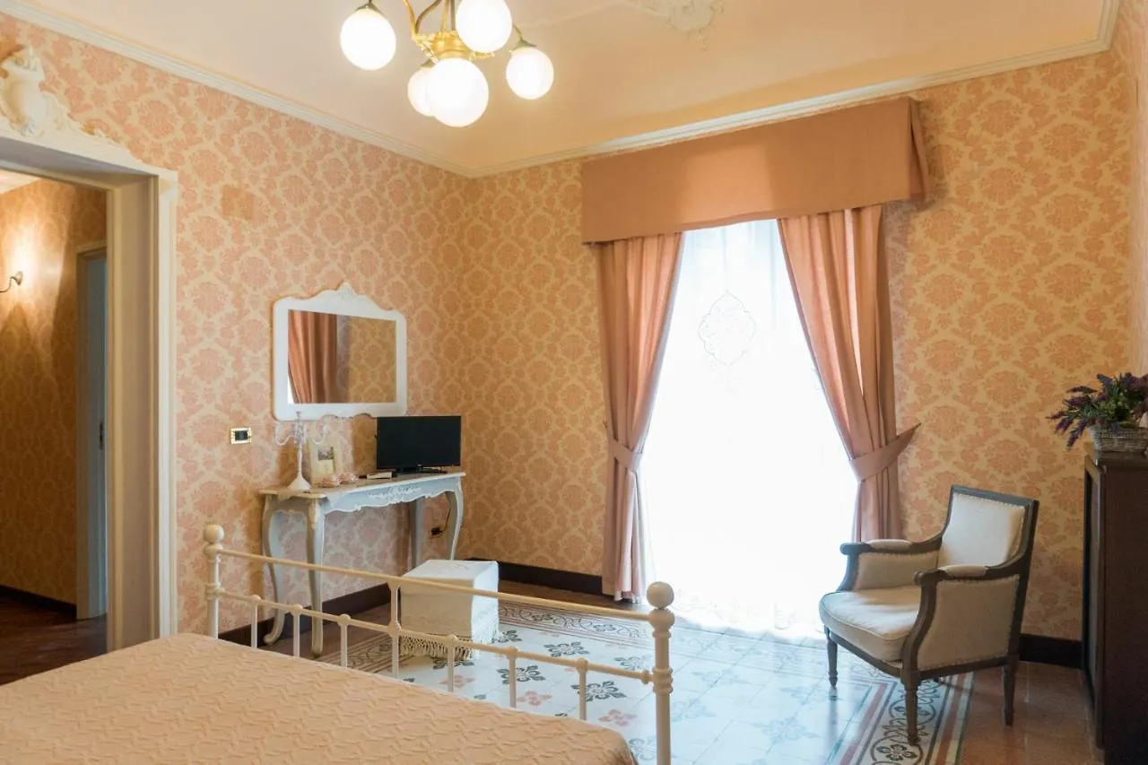 Bed and Breakfast Palazzo Bella Campobello di Licata