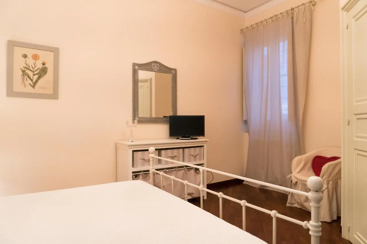 Bed & Breakfast Bed and Breakfast Palazzo Bella Campobello di Licata