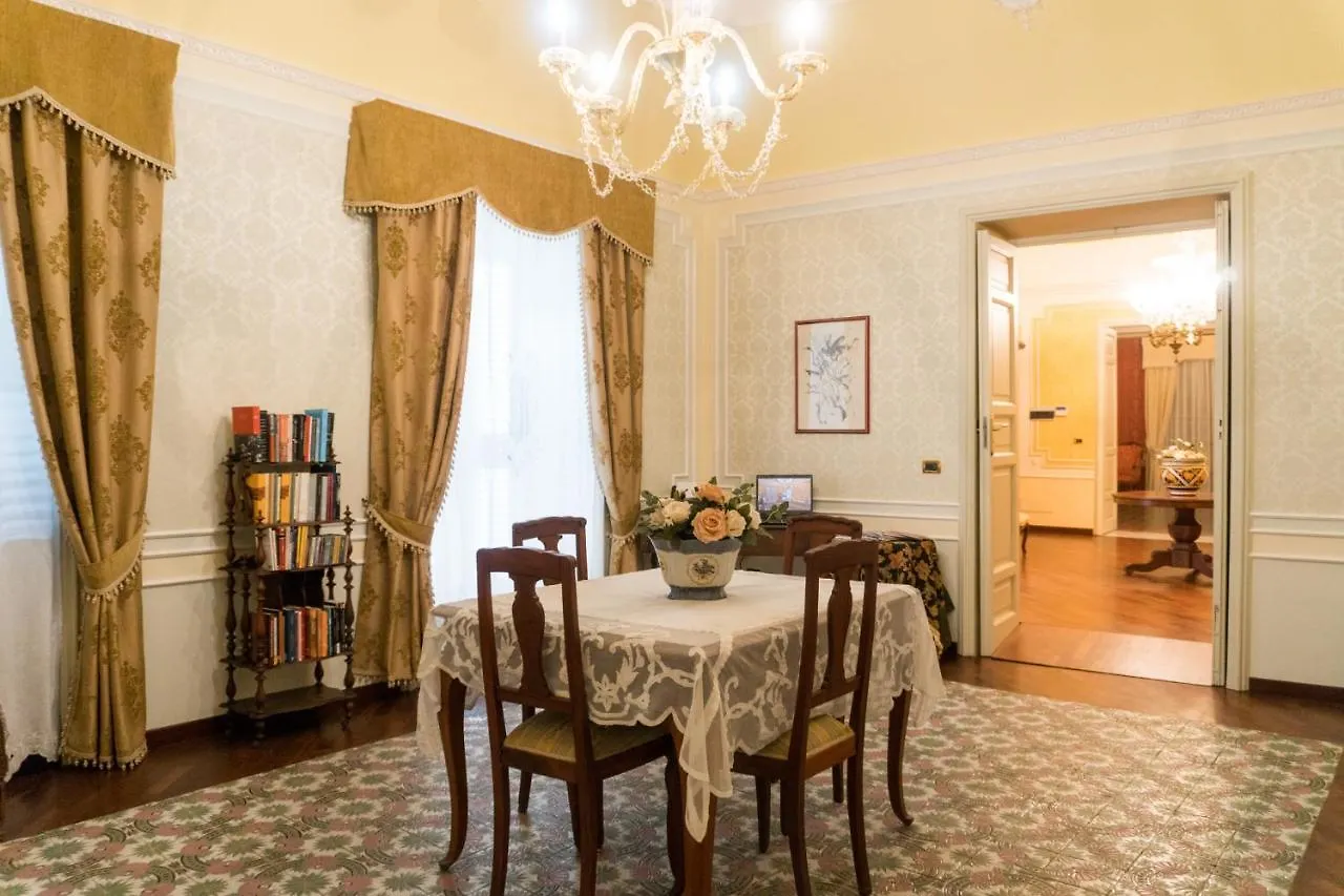 Bed & Breakfast Bed and Breakfast Palazzo Bella Campobello di Licata