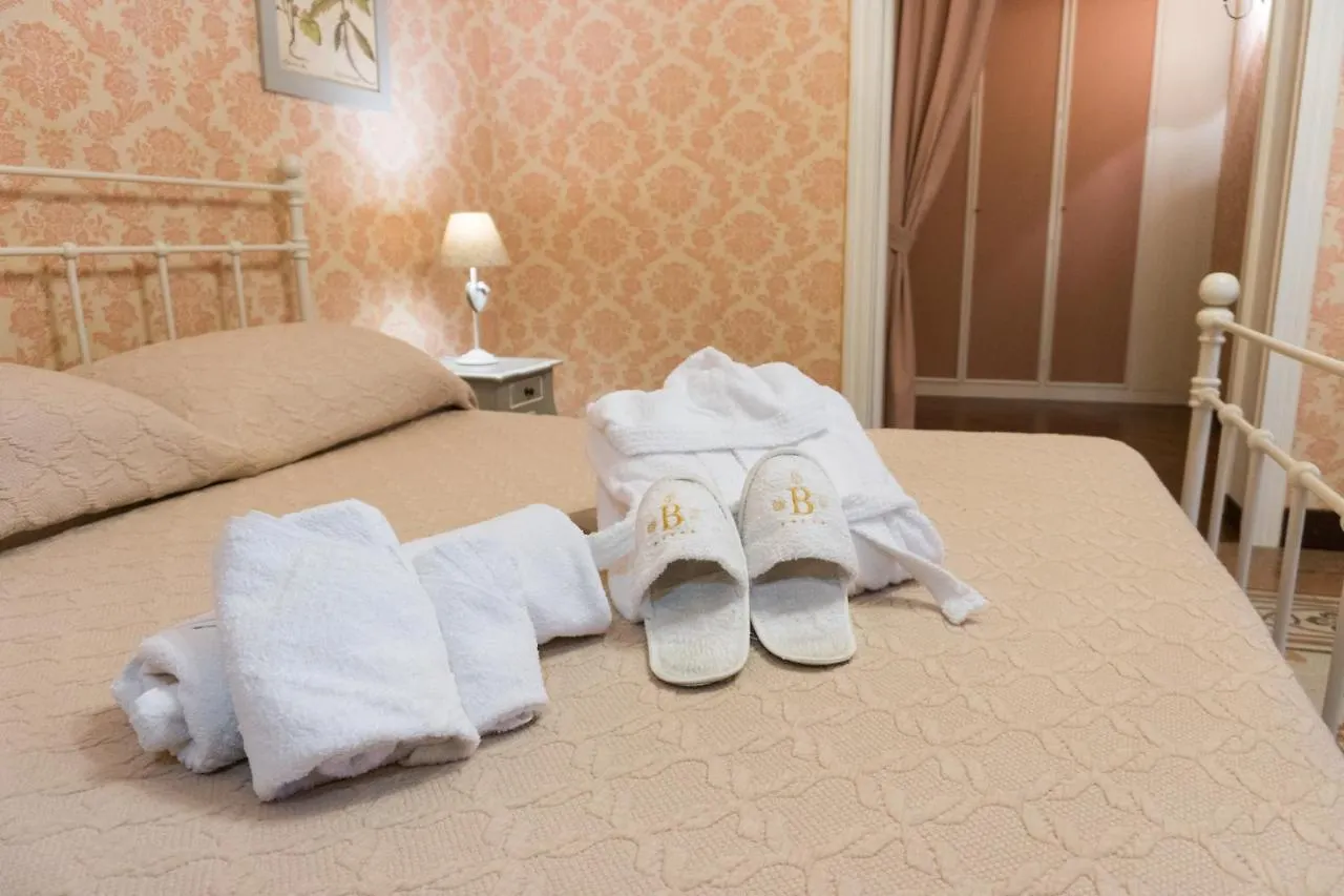 Palazzo Bella Bed & Breakfast Campobello di Licata Italy