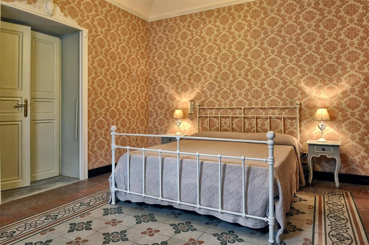 Bed and Breakfast Palazzo Bella Campobello di Licata 0*,